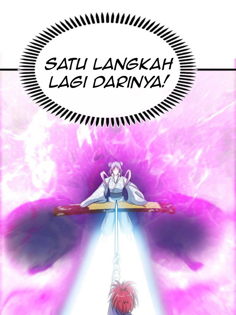 Extreme God Chapter 89 Bahasa Indonesia
